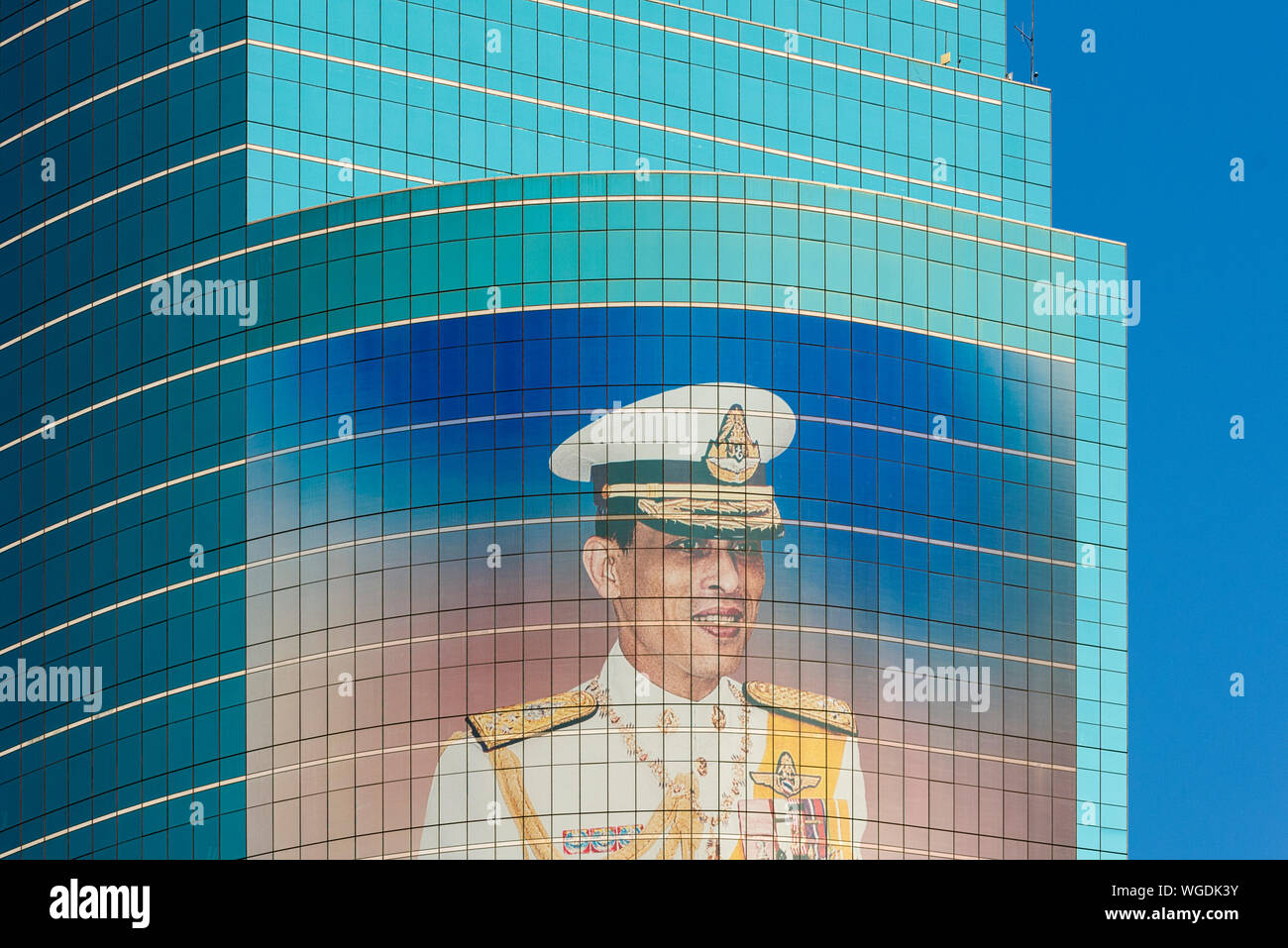 Rama X Banque D Image Et Photos Alamy