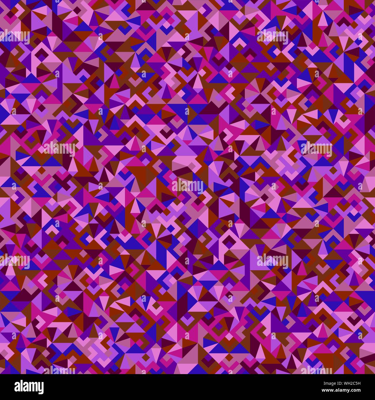 Diagonale transparente modèle mosaïque background design - abstract vector illustration Illustration de Vecteur