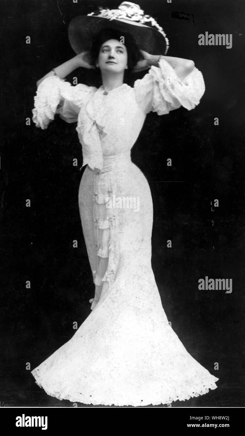 McCartby Lillah Banque D'Images