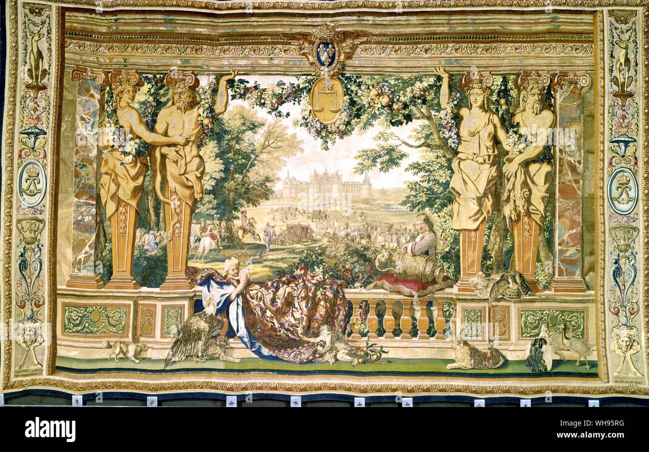 Téléchargement gratuit Images Tapisserie De Gobelin Photos Tapisserie De Gobelin Images Alamy actualisé salutations