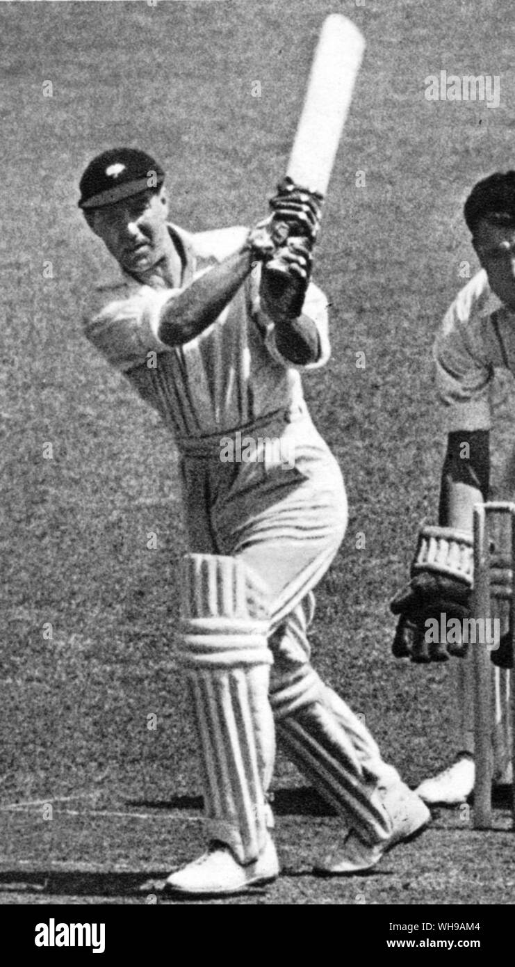 Norman W D Yardley Banque D'Images