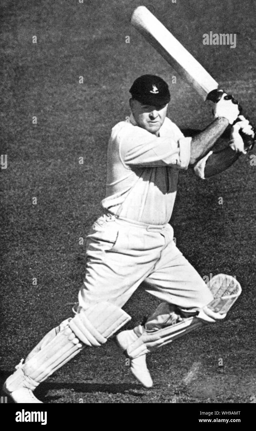 Un Dudley Nourse Jnr Banque D'Images