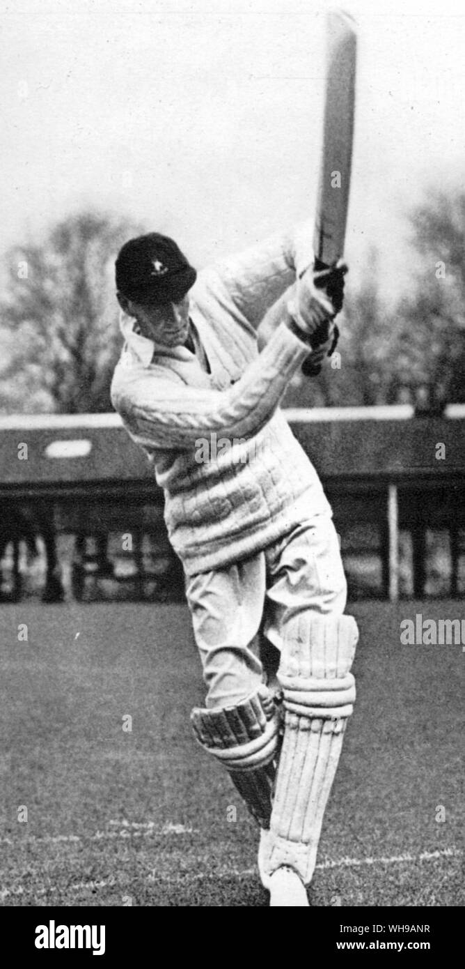 Alan Melville Banque D'Images