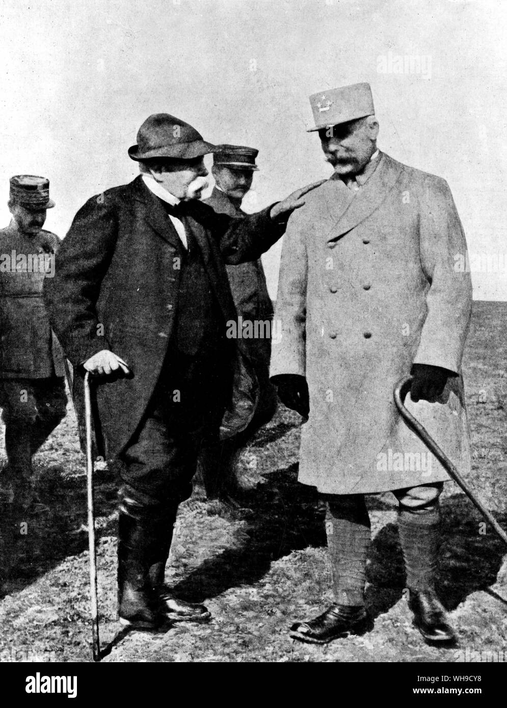 Georges Clemenceau Banque D Image Et Photos Page 2 Alamy