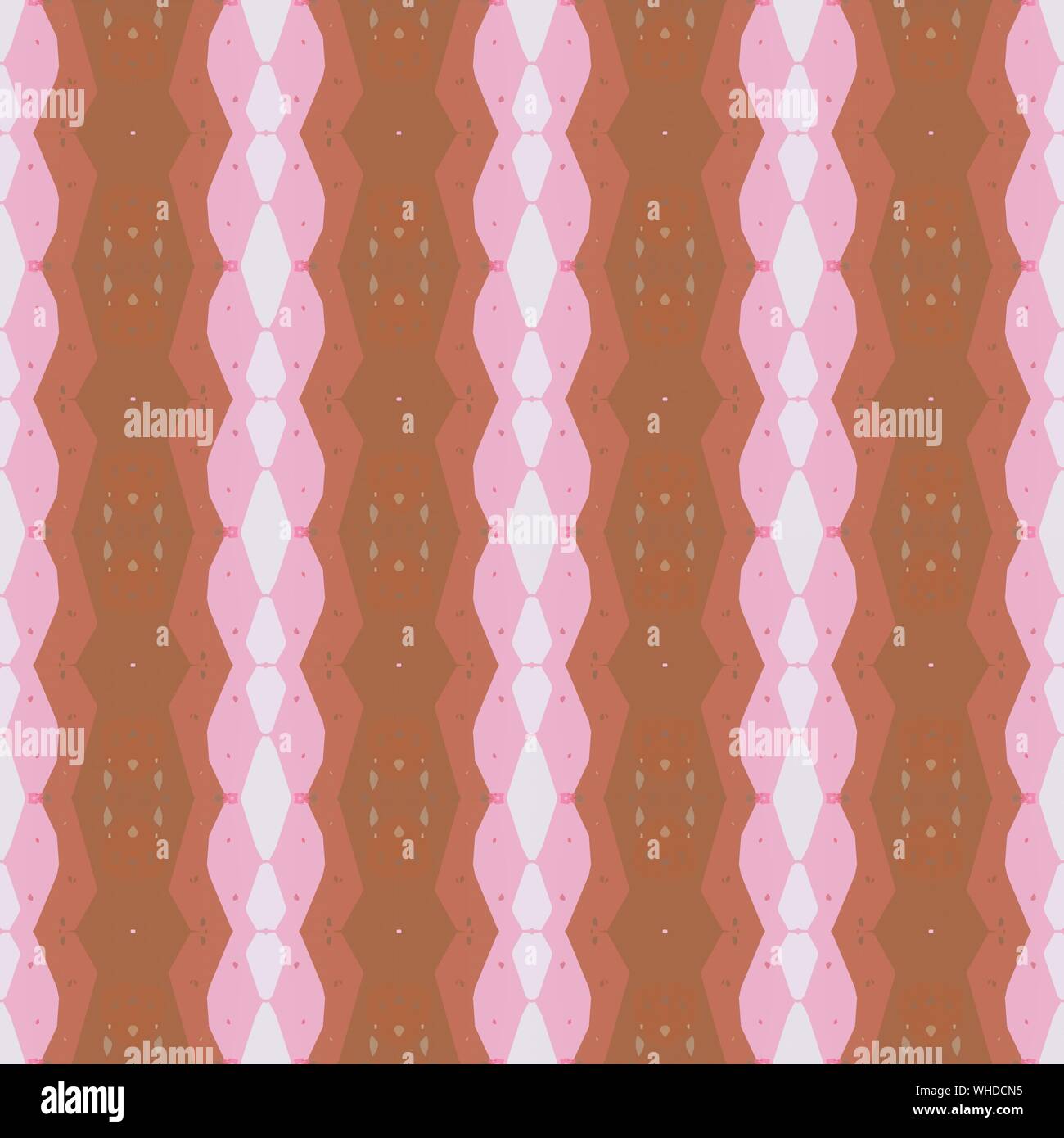 Résumé motif transparent avec rouge indien, chardon et couleurs rouge modéré sans fin. La texture de papier peint, créatif ou le design de mode. Banque D'Images