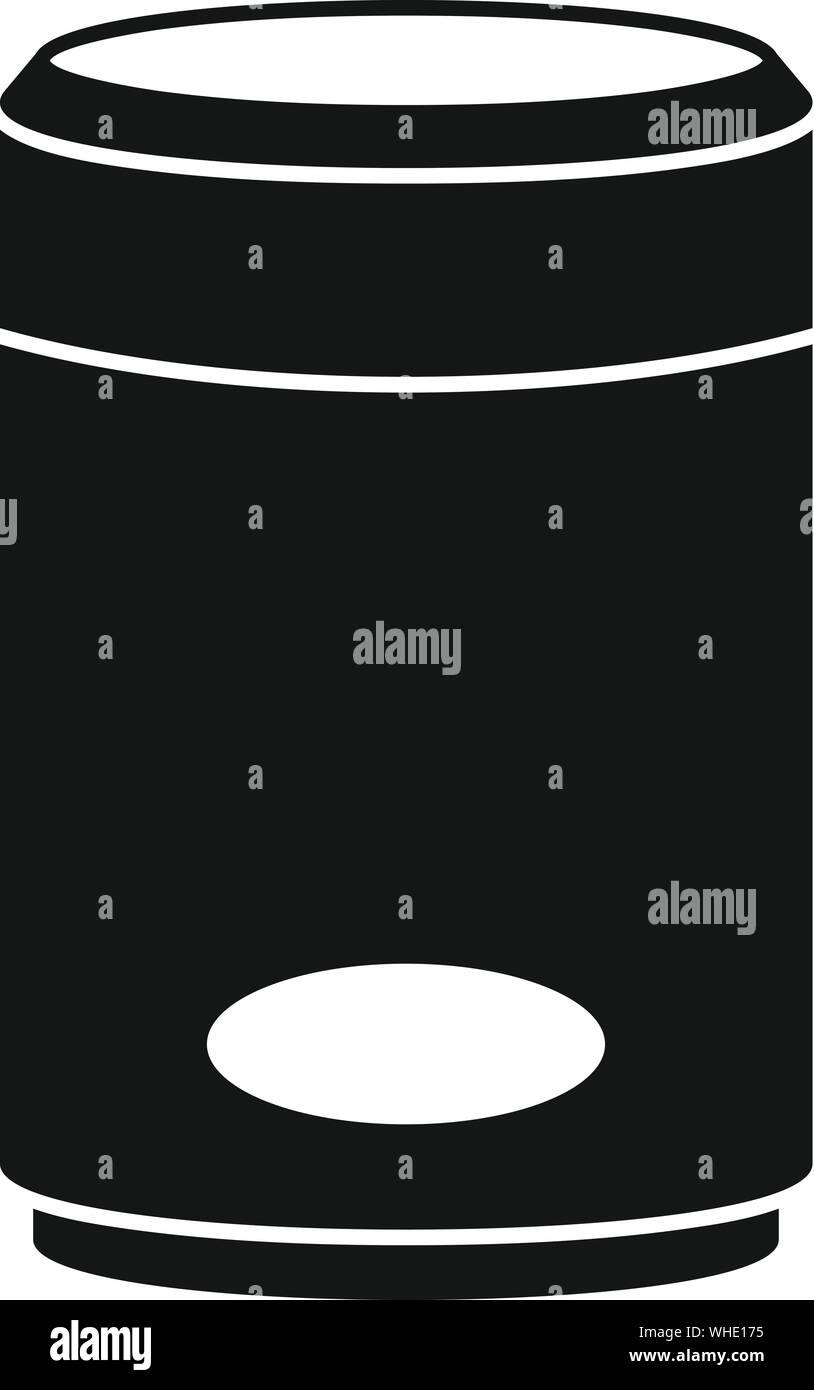 Smart Cloud icône de haut-parleur. Simple illustration de l'icône vecteur smart speaker cloud pour la conception web isolé sur fond blanc Illustration de Vecteur