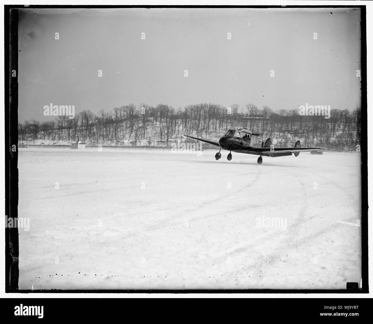 Hammond plan infaillible (paru dans calliens le 3 avril) Banque D'Images