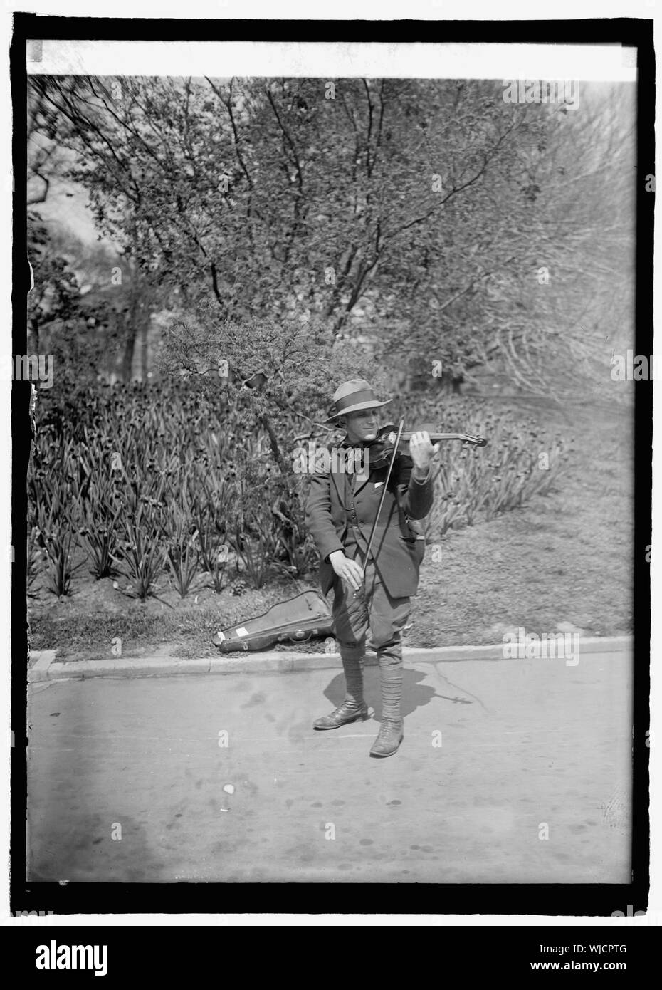 Harry Rosen de San Francisco, 4/11/25 Banque D'Images