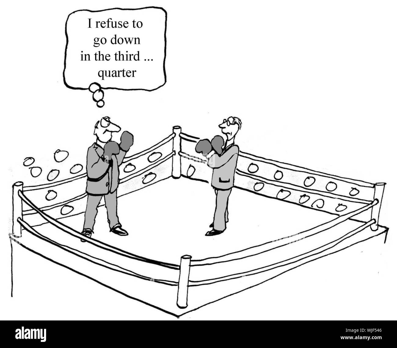 Pas de légende. Banque D'Images