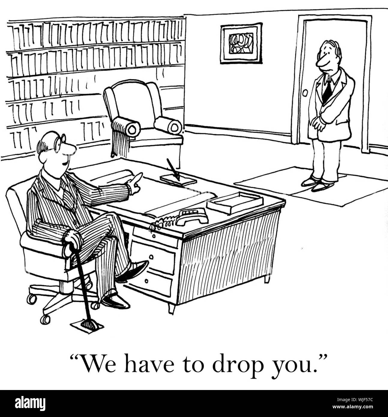 Réduire la taille Banque D'Images