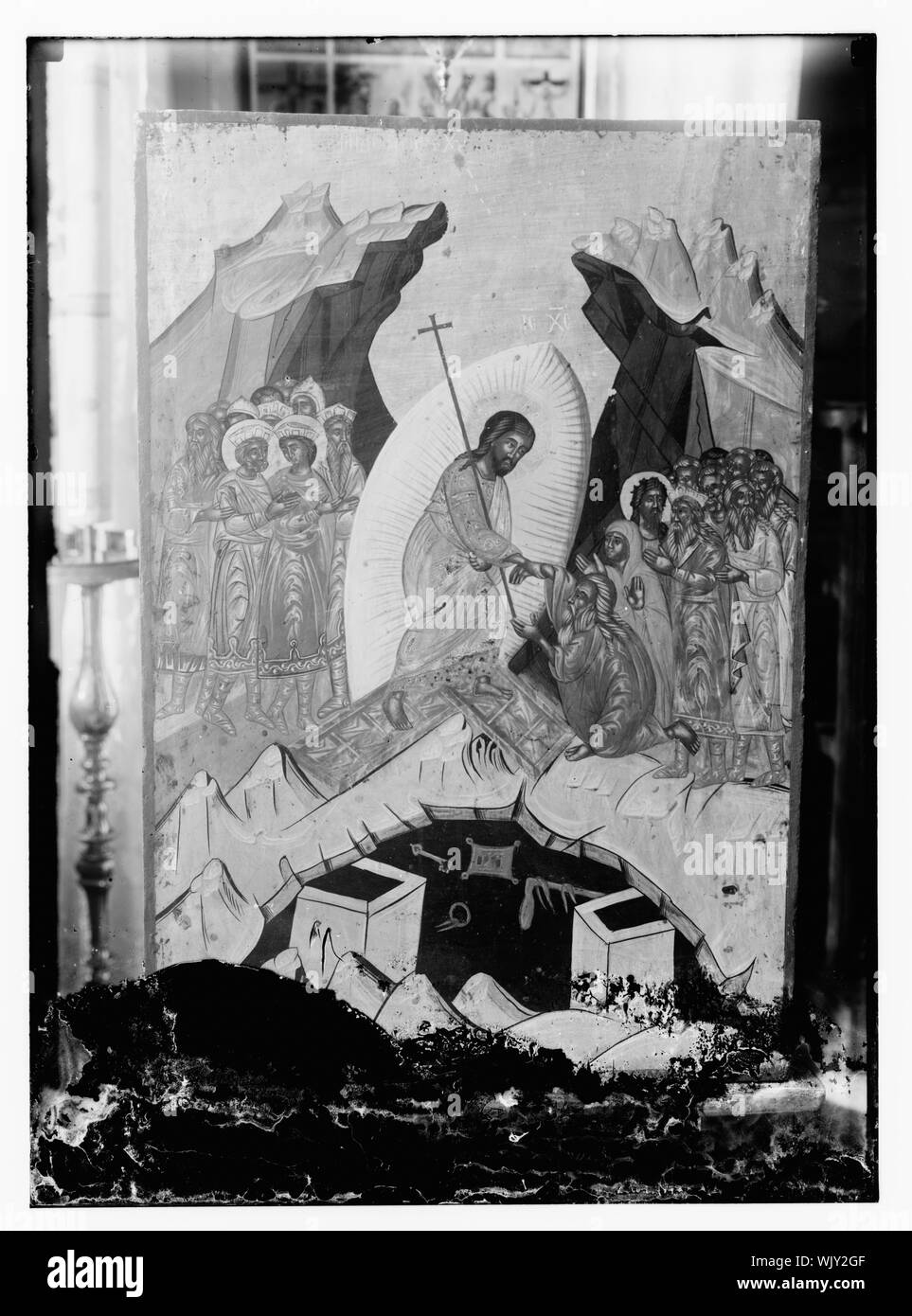 Icônes Banque D'Images