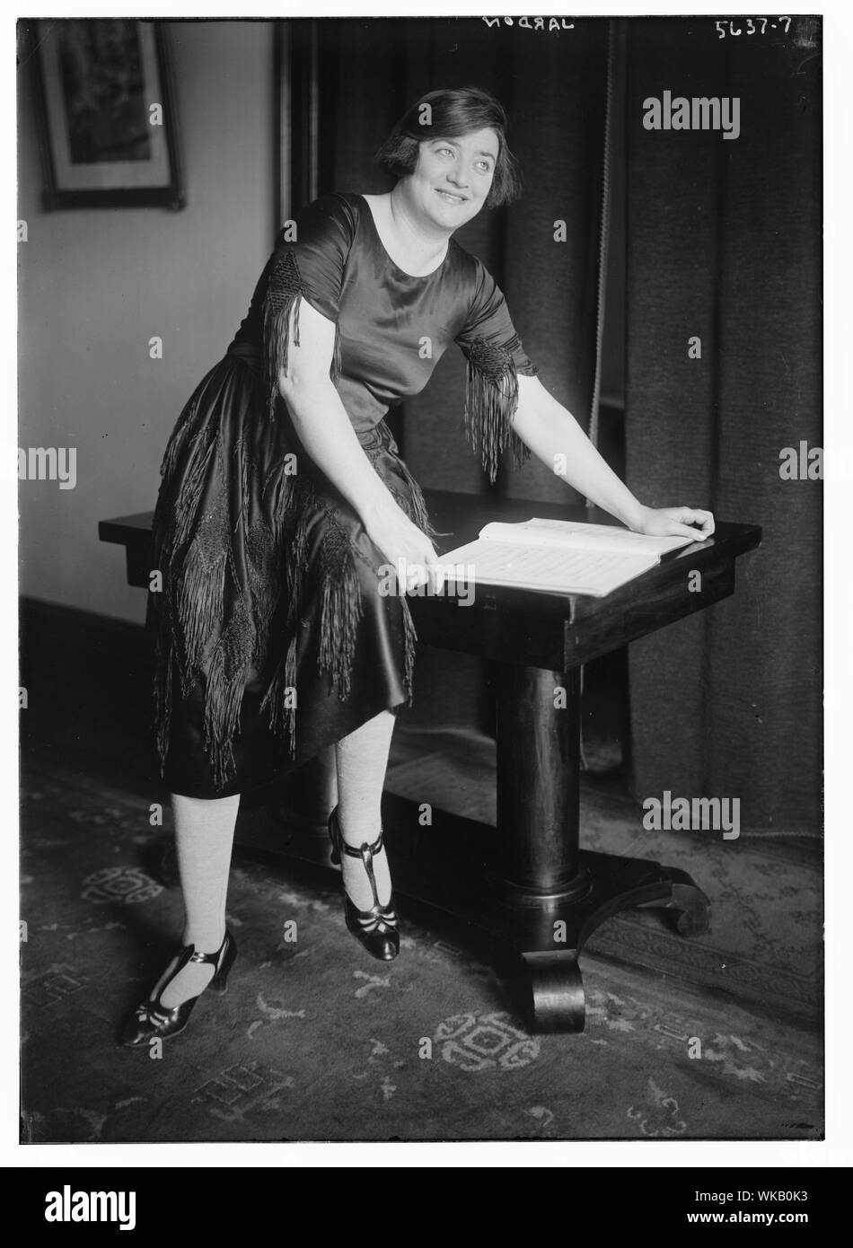 Jardon Banque D'Images