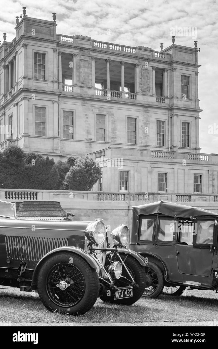Chatsworth rencontres