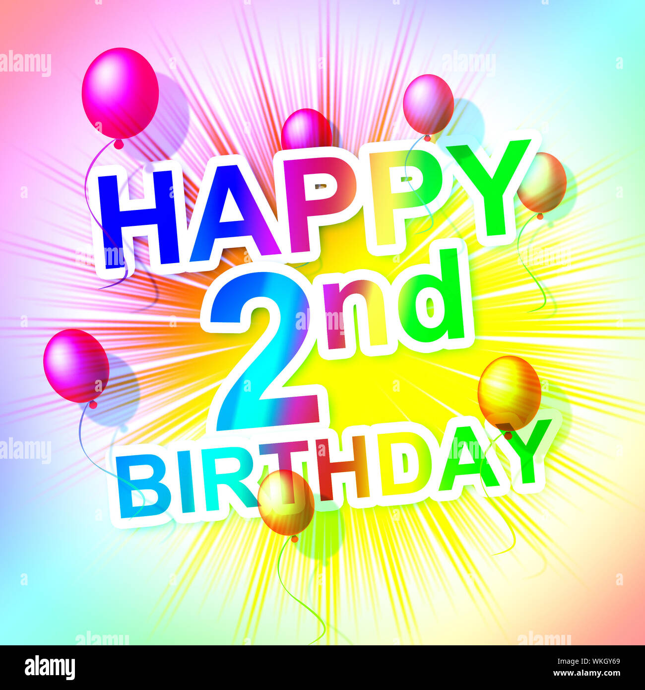 Happy Birthday Showing Congratulations Congratulation Banque D Image Et Photos Alamy Happy Birthday Showing Congratulations Congratulation Banque D Image Et Photos Alamy