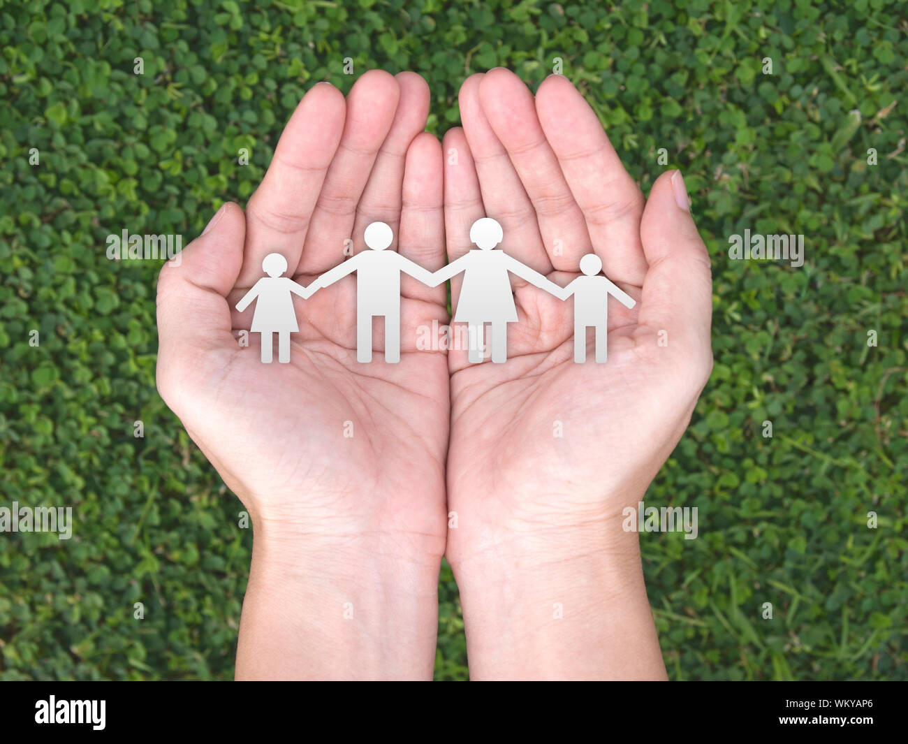 Mains de poupées Banque de photographies et d'images à haute résolution -  Alamy