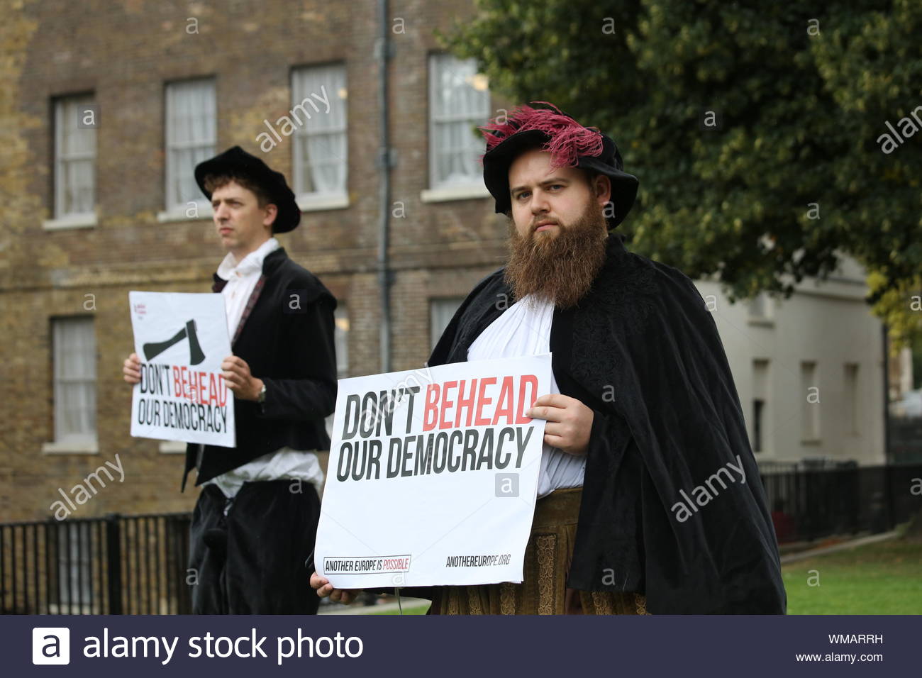 Westminster, London, UK. 07Th Nov, 2017. Une manifestation contre les plans du gouvernement pour le retrait de l'Union européenne projet de loi. Banque D'Images