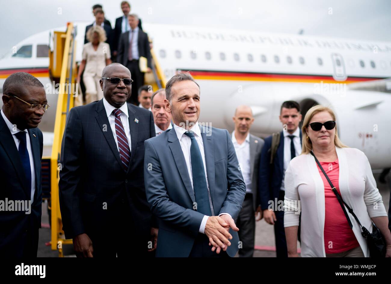 rencontre amoureuse kinshasa