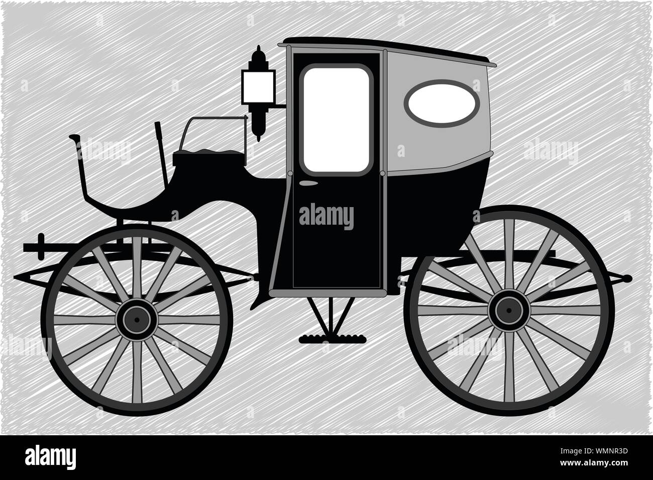 Transport Illustration de Vecteur Transport Illustration de Vecteur