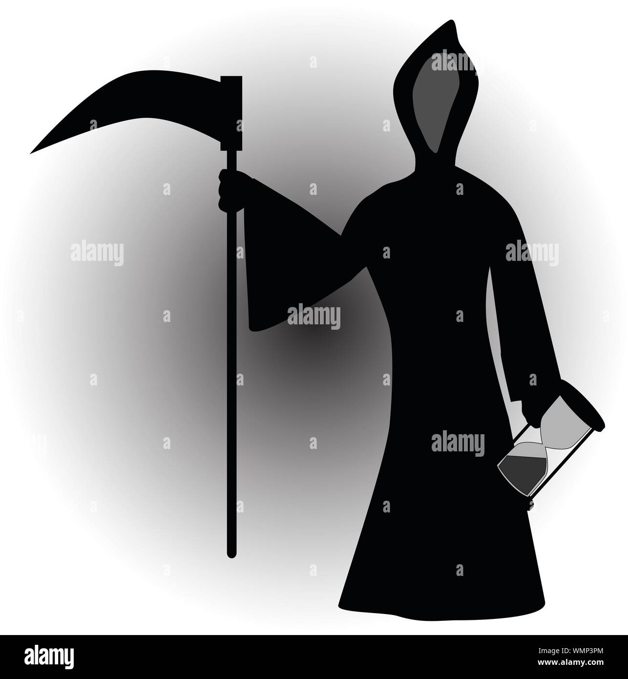 Nouvel an Icon Illustration de Vecteur