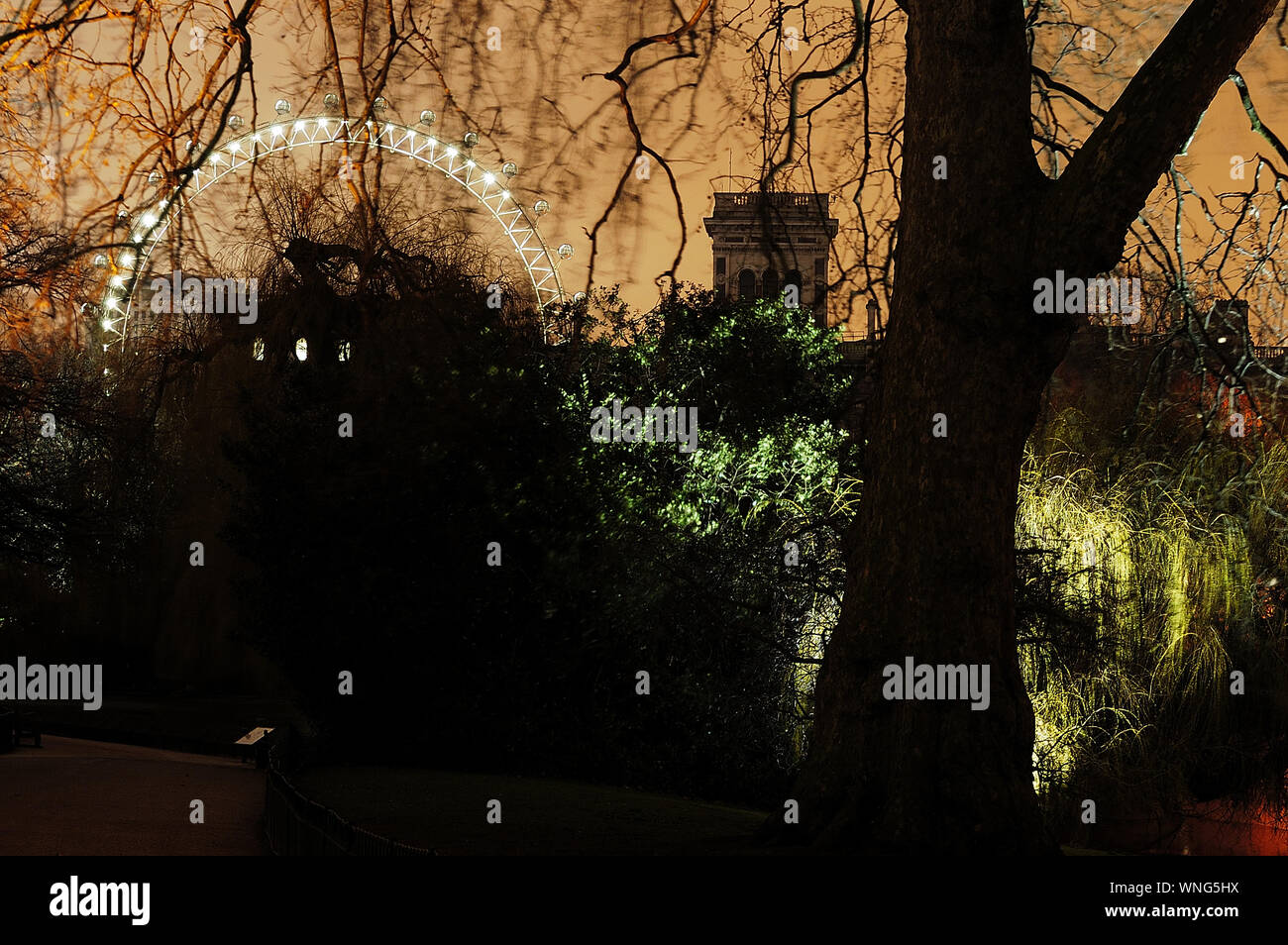 Londres, londres, royaume-uni, géographie, voyage, Photo Kazimierz Jurewicz, Angleterre, Royaume-Uni, Europe Banque D'Images