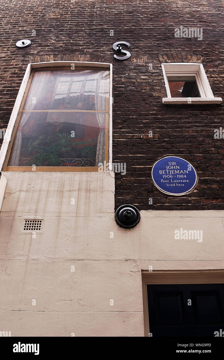 Londres, londres, royaume-uni, géographie, voyage, Photo Kazimierz Jurewicz Banque D'Images