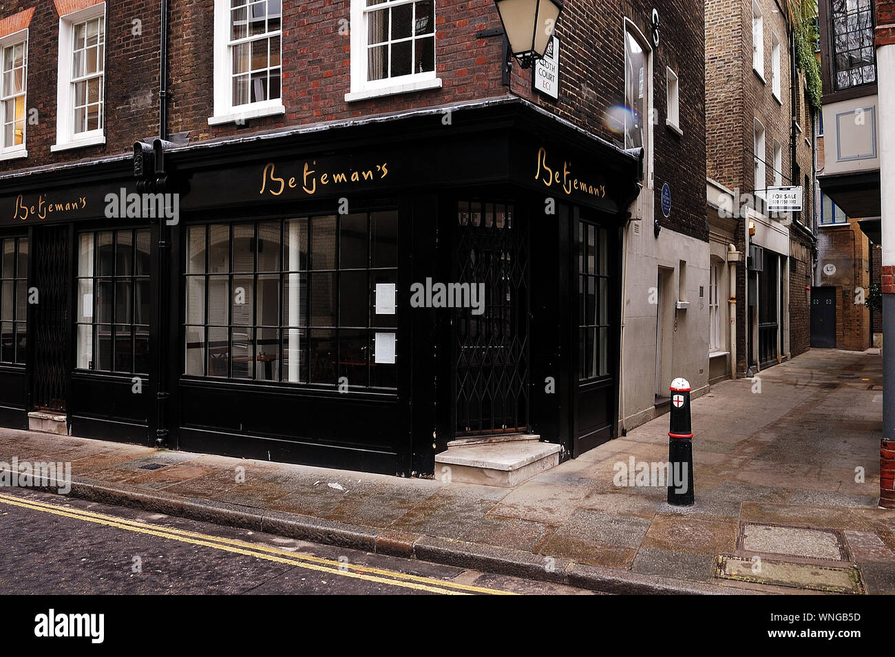 Londres, londres, royaume-uni, géographie, voyage, photo de Kazimierz Jurewicz Banque D'Images