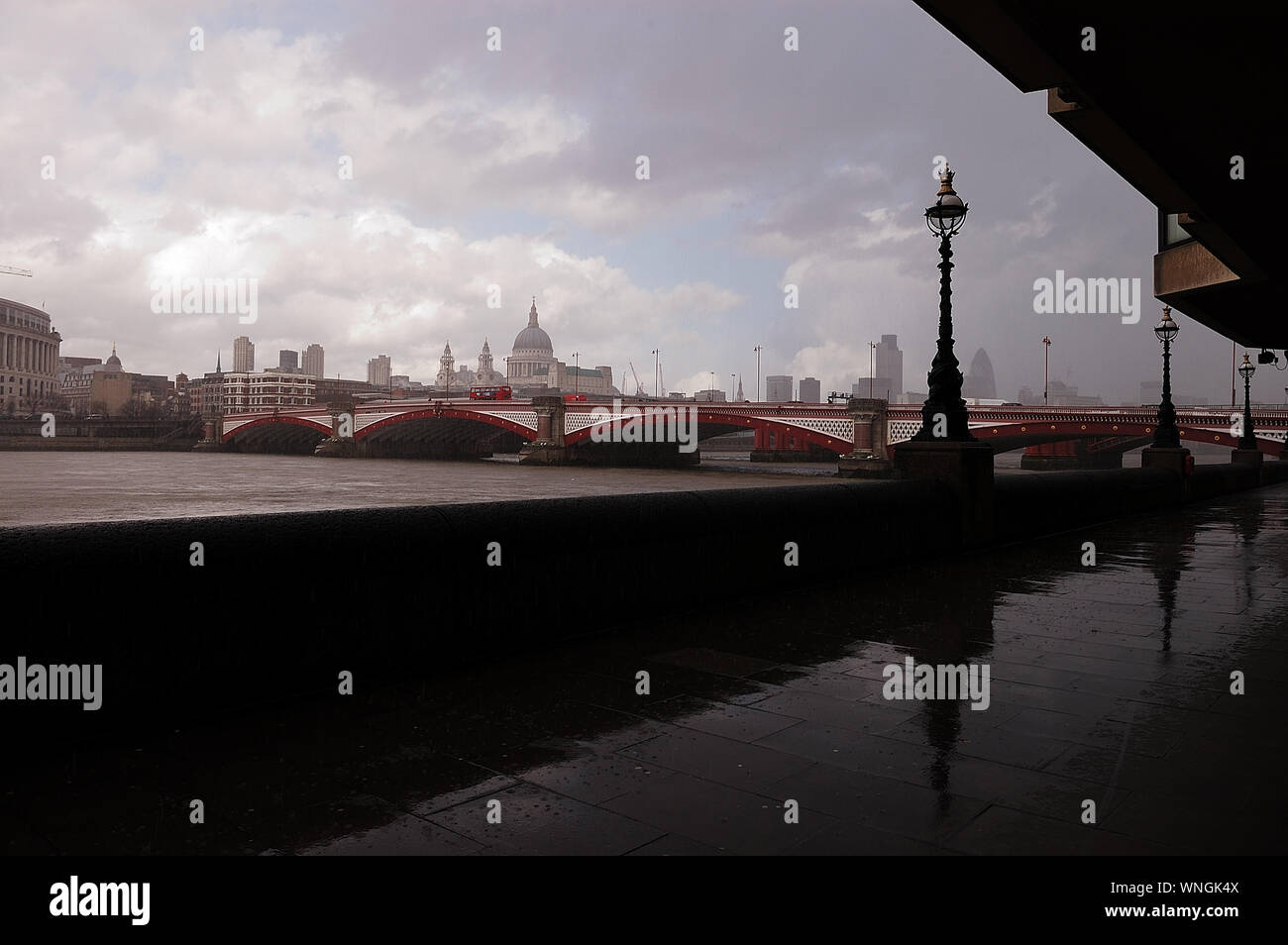 Londres, londres, royaume-uni, géographie, voyage, Photo Kazimierz Jurewicz Banque D'Images