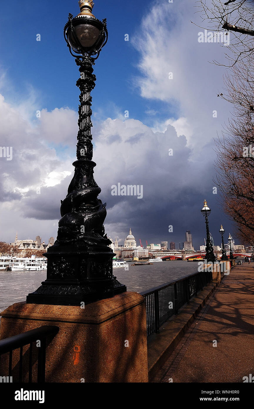 Londres, londres, royaume-uni, géographie, voyage, Photo Kazimierz Jurewicz, Angleterre, Royaume-Uni, Europe Banque D'Images