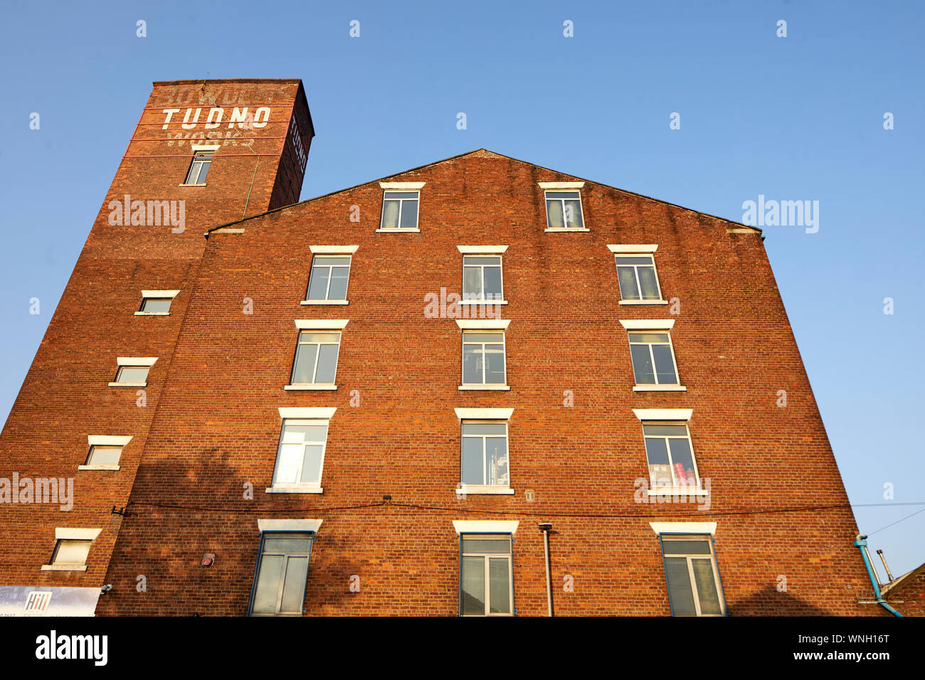 Moulin tudno Banque de photographies et d’images à haute résolution Alamy