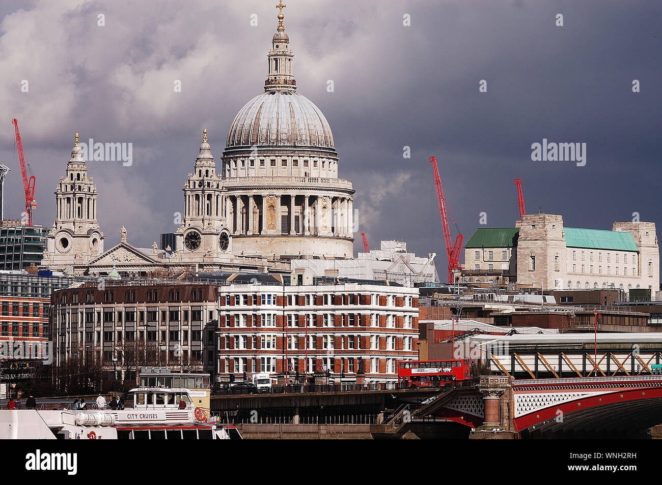 Londres, londres, royaume-uni, géographie, voyage, Photo Kazimierz Jurewicz, Angleterre, Royaume-Uni, Europe Banque D'Images