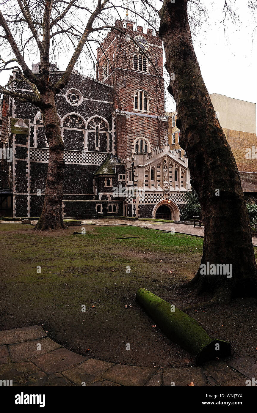 Londres, londres, royaume-uni, géographie, voyage, Photo Kazimierz Jurewicz Banque D'Images