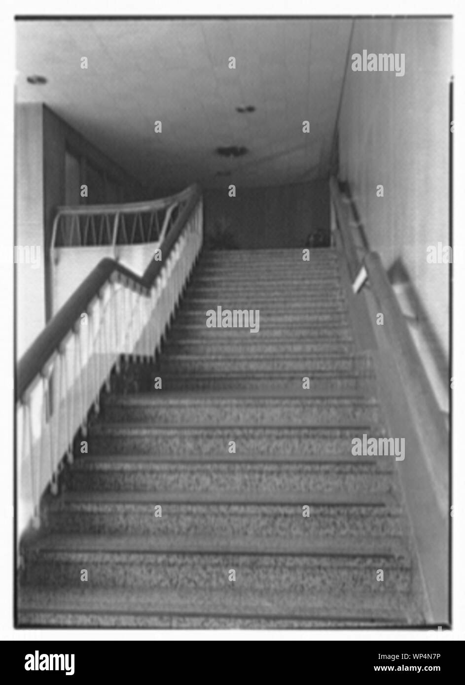 Johnson & Johnson, Thousand Oaks, New Jersey. Banque D'Images