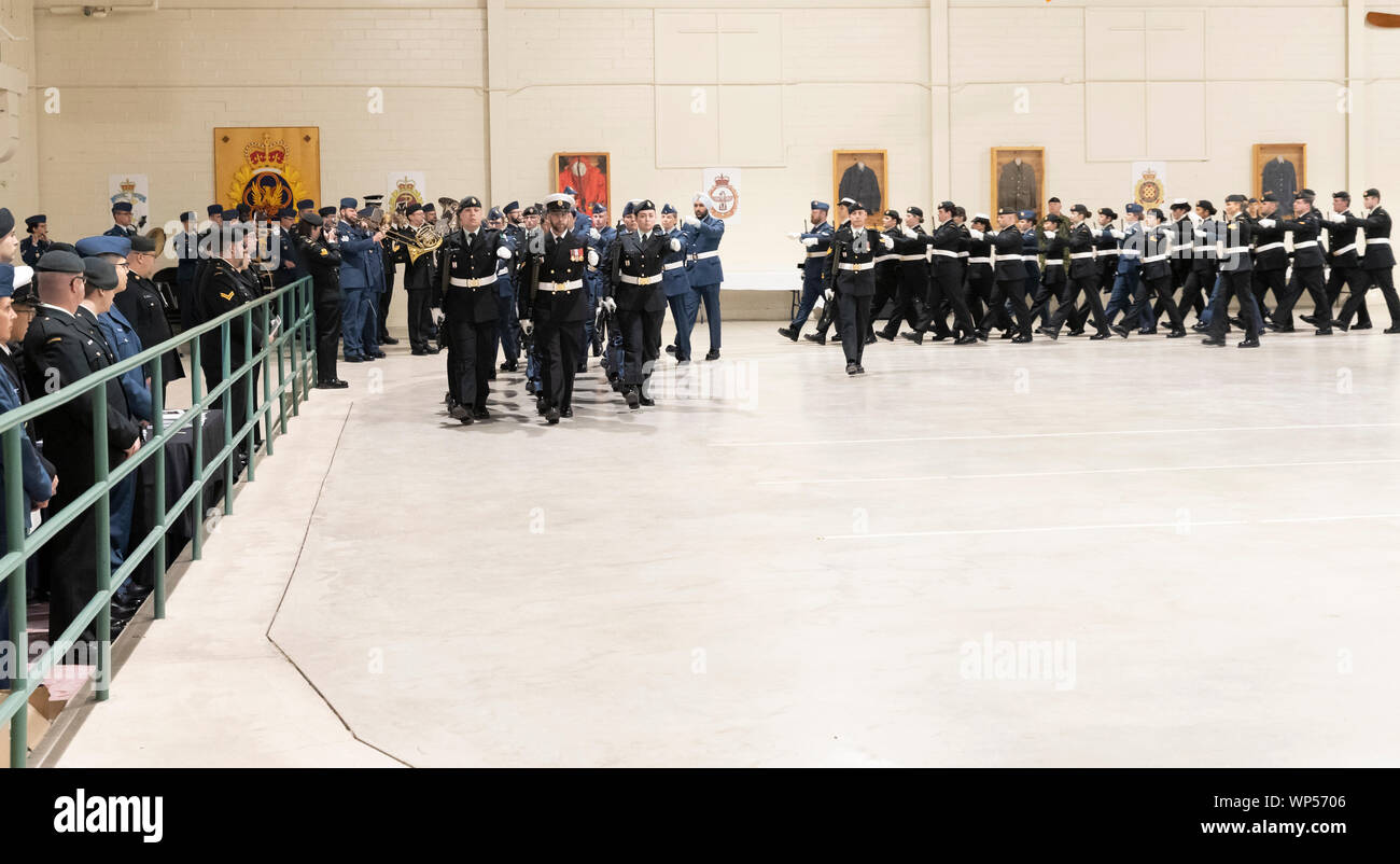 Défilé militaire Banque D'Images Défilé militaire Banque D'Images