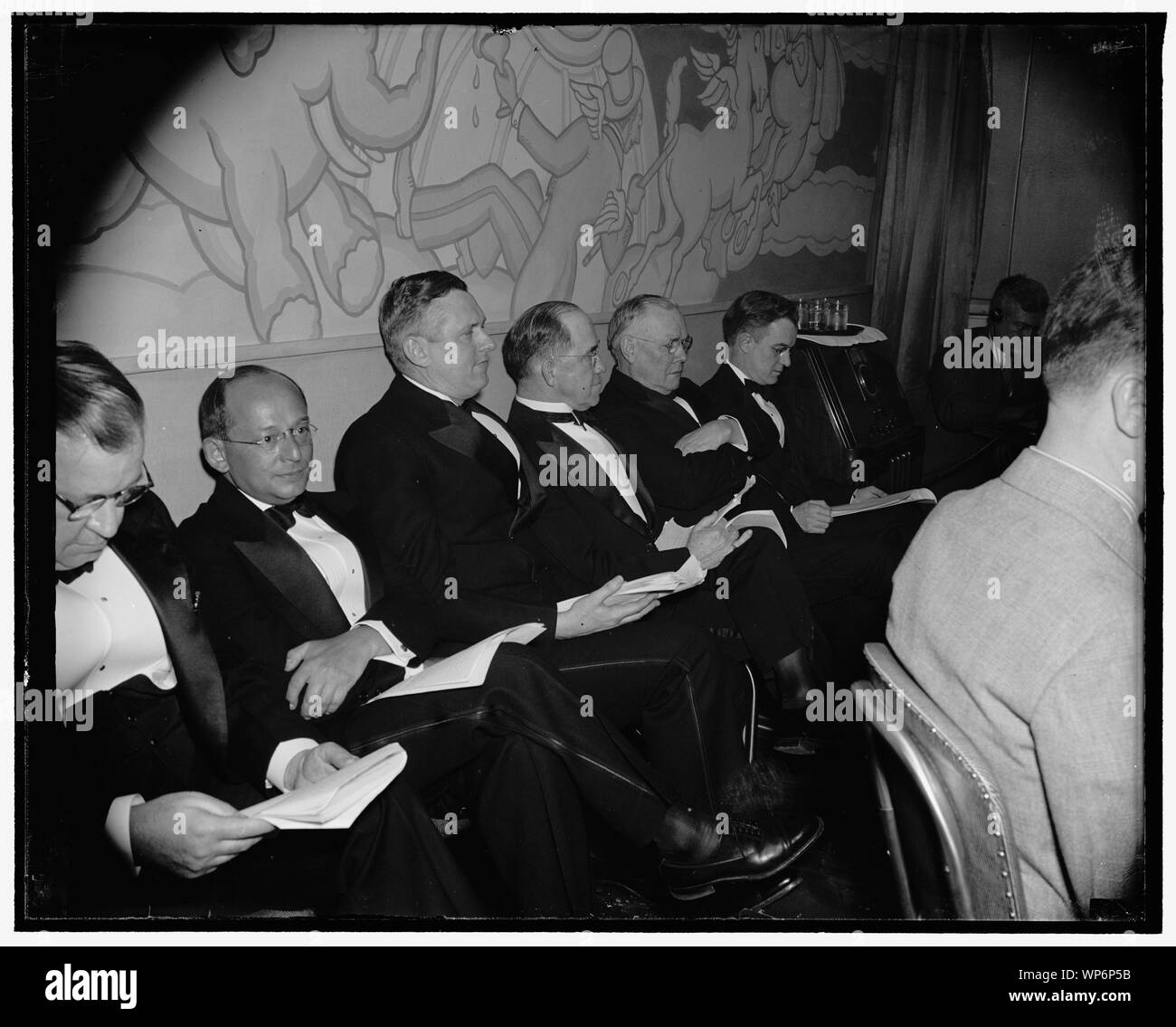 Isador lubin Banque de photographies et d’images à haute résolution Alamy