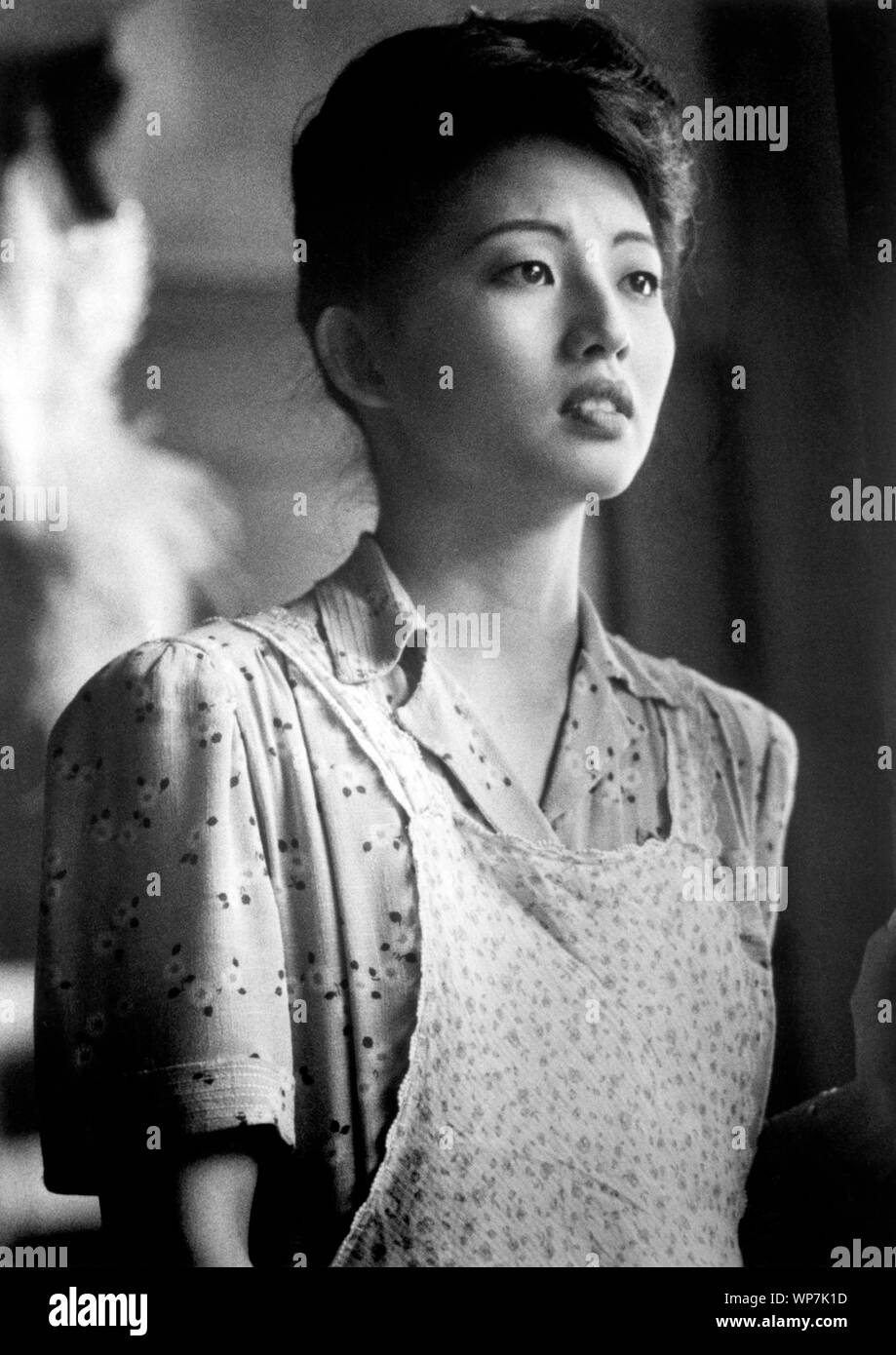 Actress tamlyn tomita Banque de photographies et d’images à haute résolution Alamy