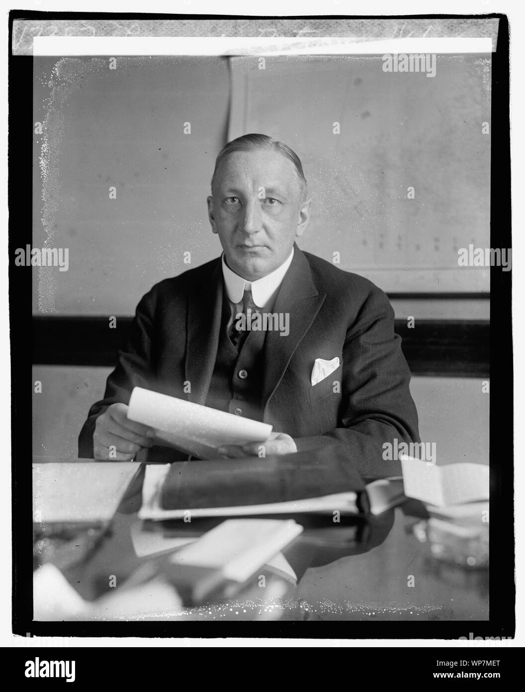 Leonard Astrom, 1/6/22 Banque D'Images