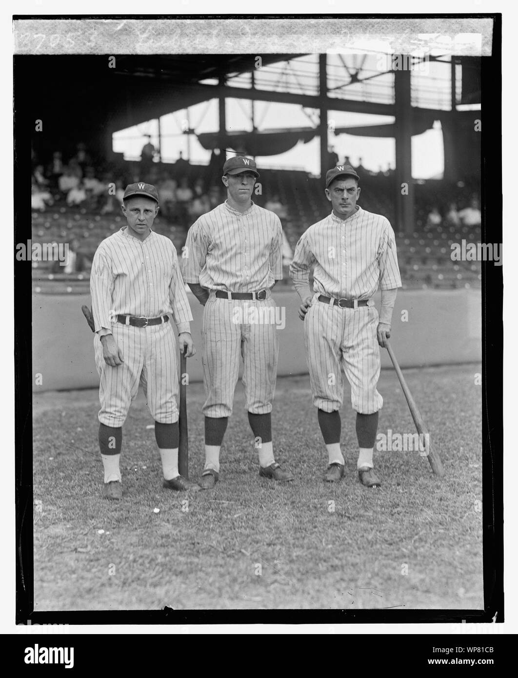 Liebold, Jeanes, Veach, Wash. Banque D'Images