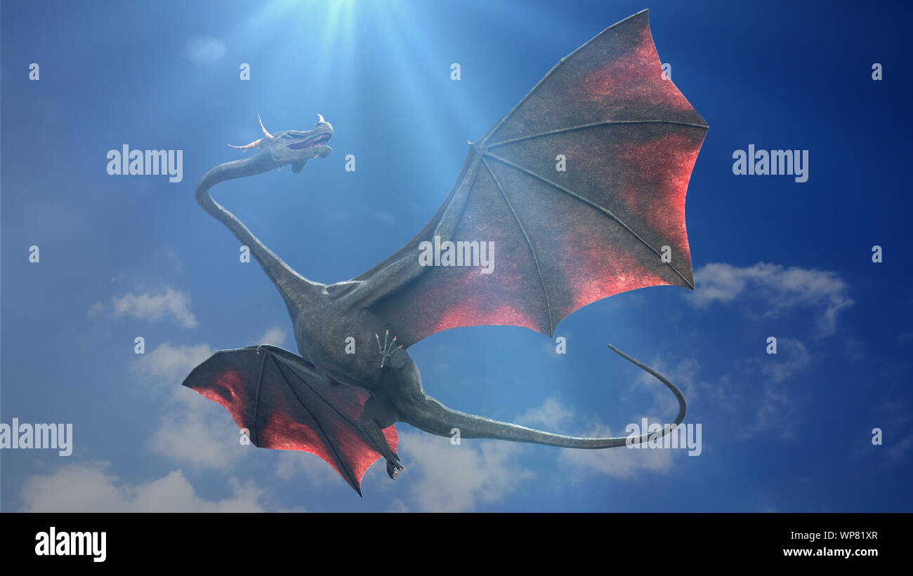 Serpent Volant Banque D image Et Photos Alamy serpent-volant-banque-d-image-et-photos-alamy