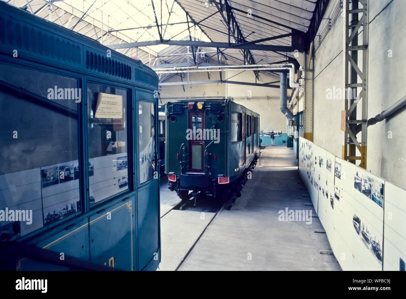 rencontre ds le metro parisien
