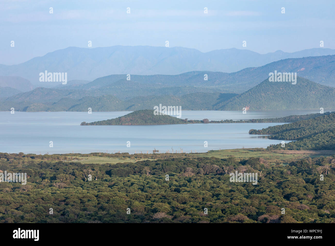 Abaya lake Banque de photographies et d'images à haute résolution - Alamy