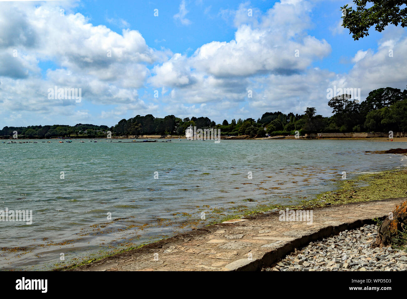 Plage De Penboch Banque De Photographies Et D images Haute R solution 