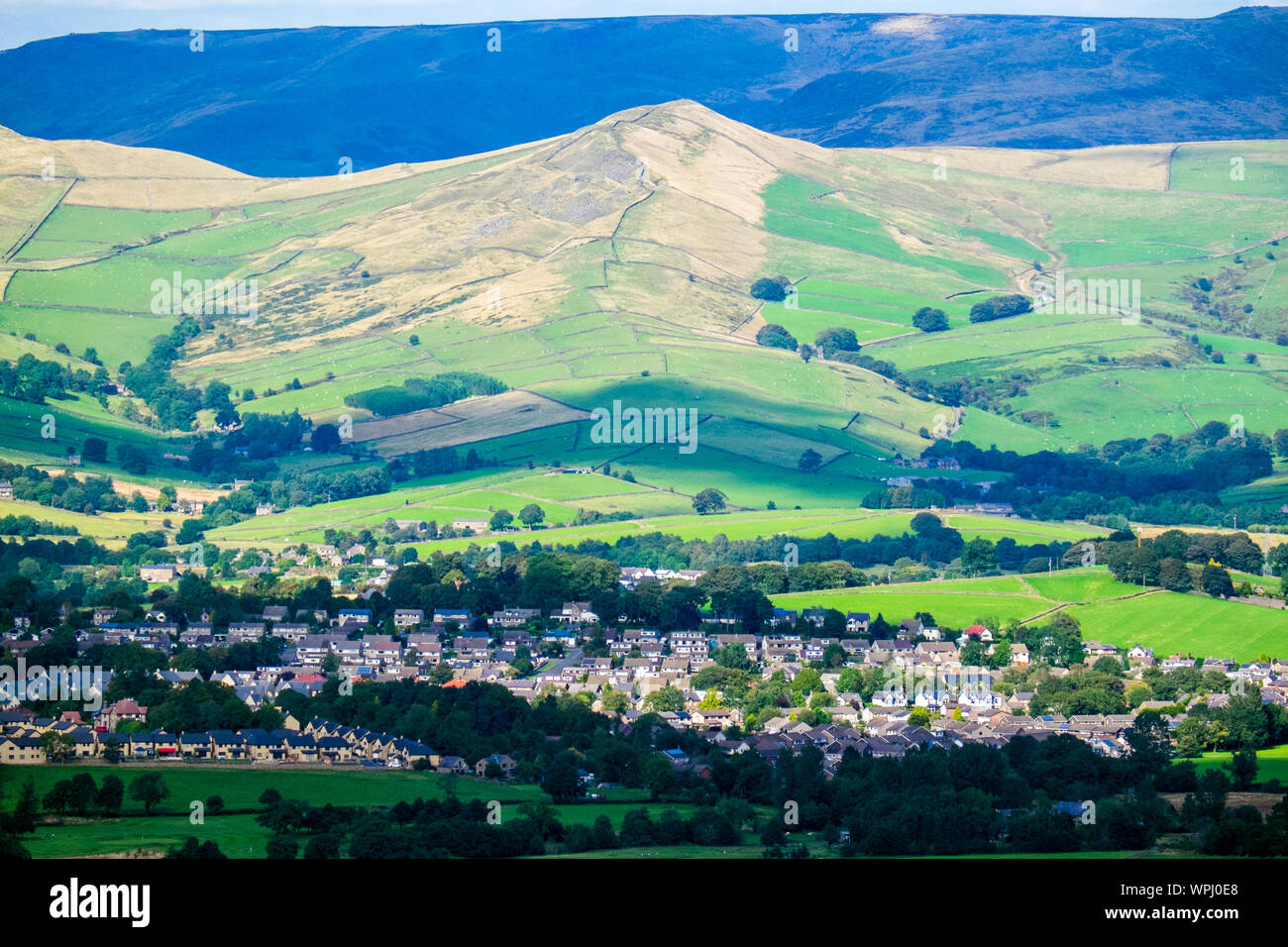 Chapelle dans le frith Banque de photographies et d’images à haute