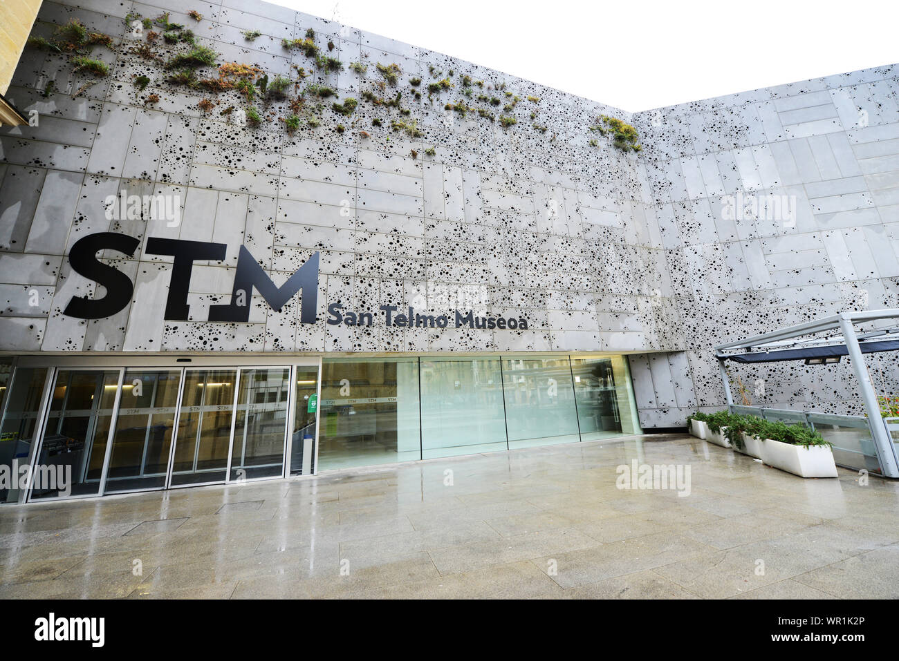 san-telmo-museoa-banque-de-photographies-et-d-images-haute-r-solution