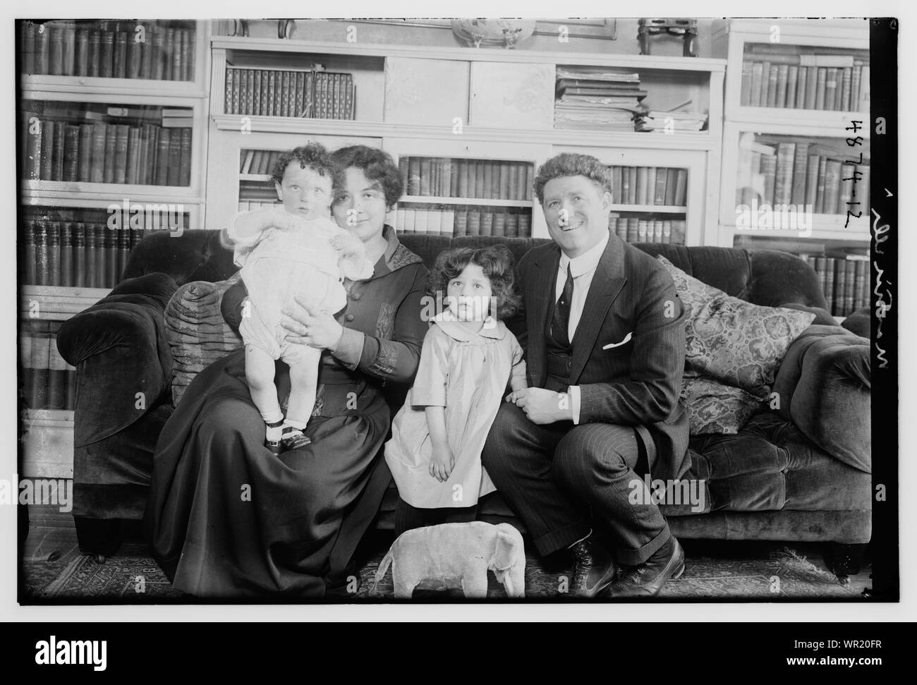 Martinelli Banque D'Images