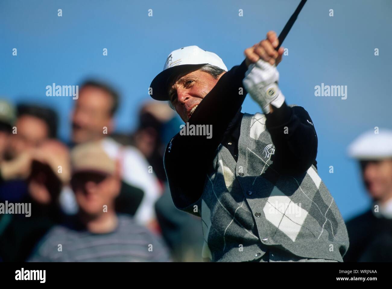 Gary Player Golf Course Banque D Image Et Photos Alamy