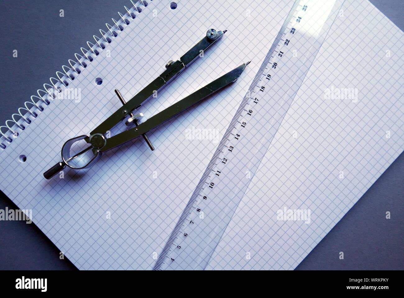 Spiral Drawing Photos Spiral Drawing Images Alamy