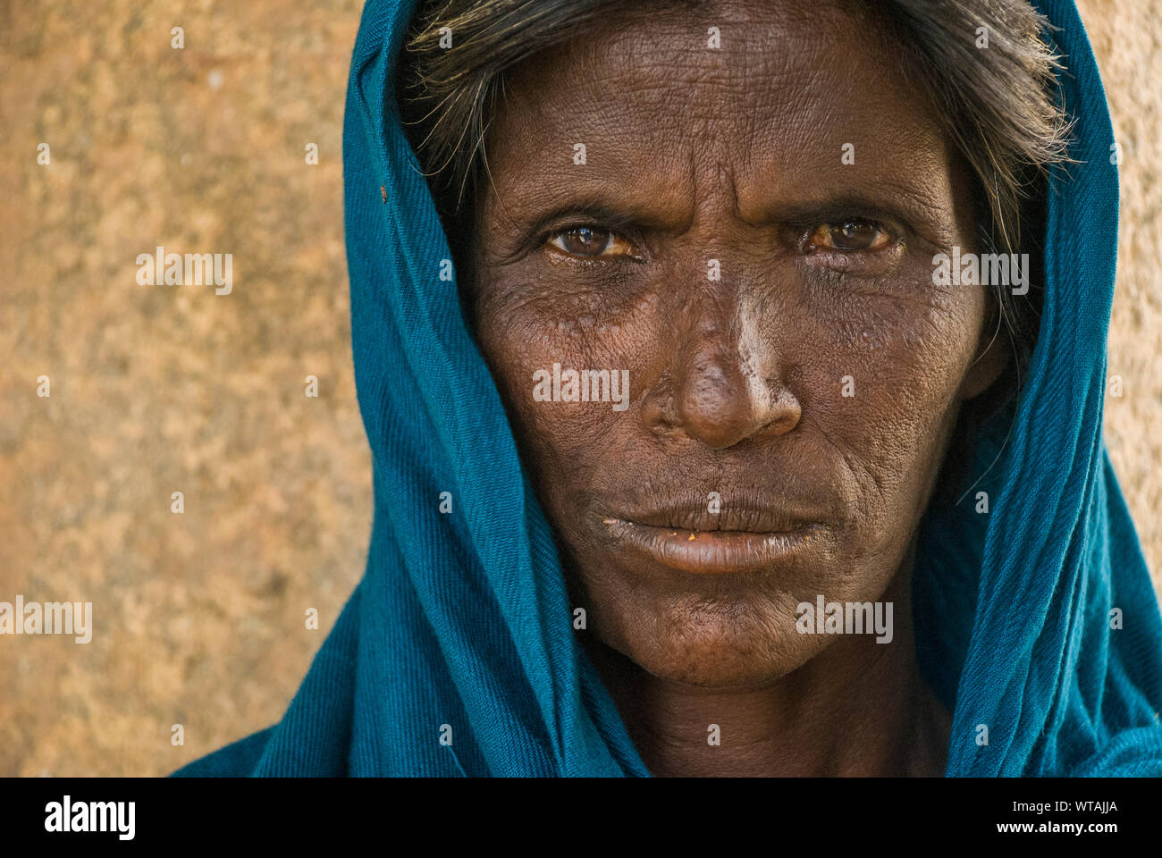 Belle Femme Au Visage Mouillé | Photo Gratuite