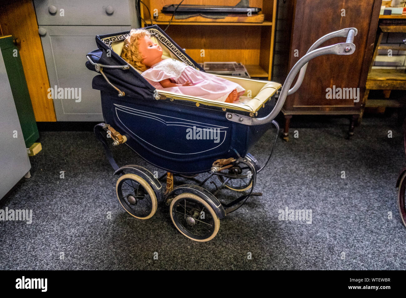 Landau Jouet Banque D Image Et Photos Alamy