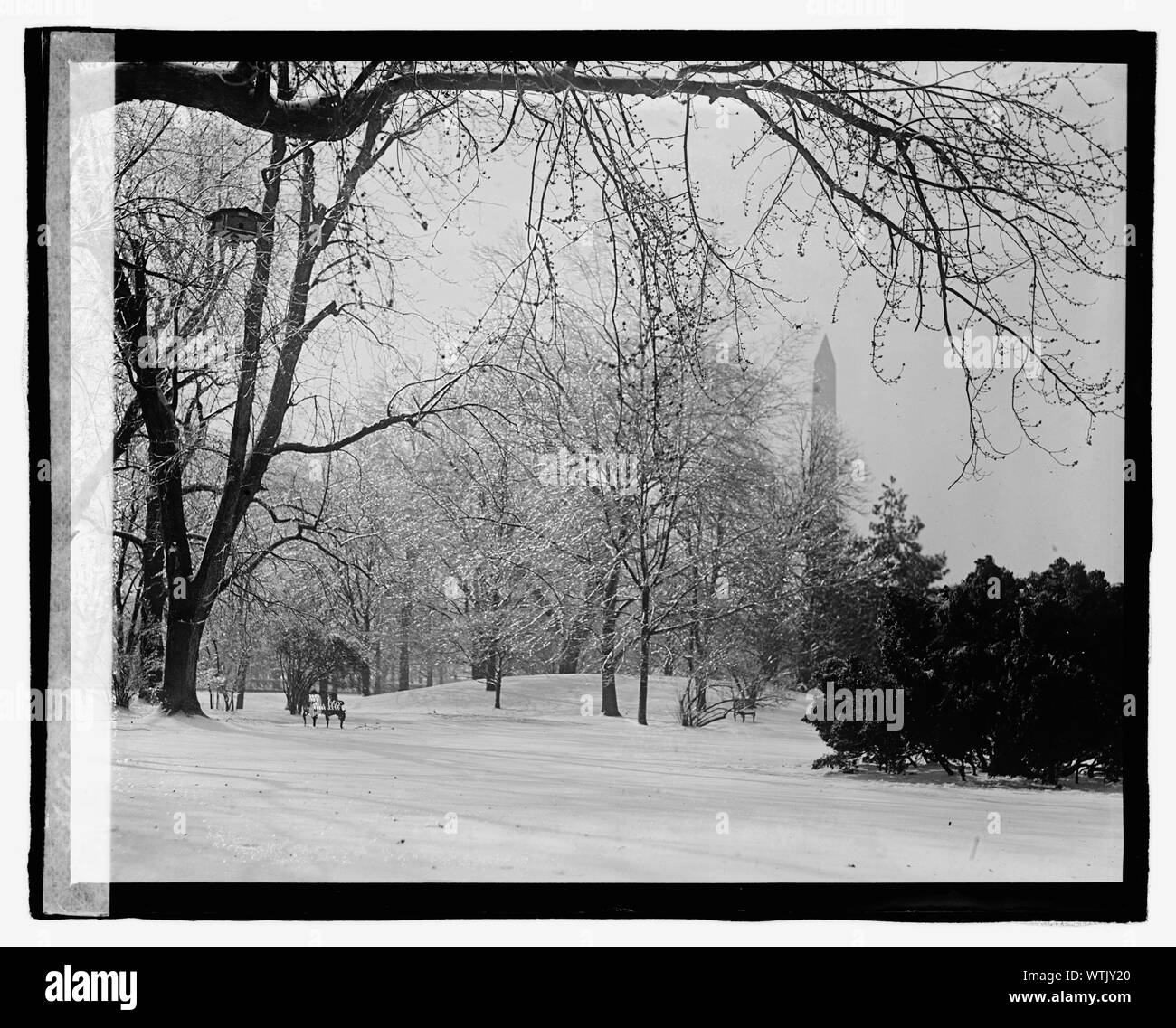Monument, [3/7/23] Banque D'Images