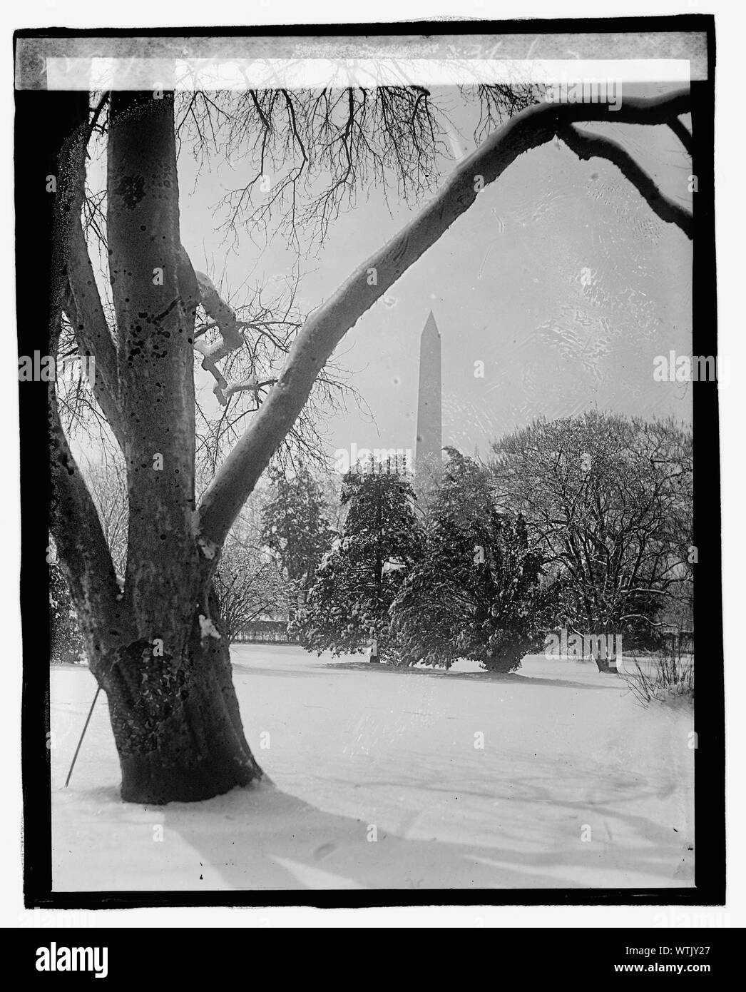 Monument, 3/7/23 Banque D'Images